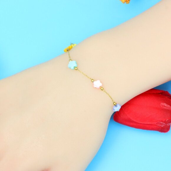 Chic & Stylish Bracelet – A Thoughtful Gift for Women and Girls, DYC1149 - Picture 2 of 7